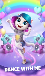 My Talking Angela Screenshot 1