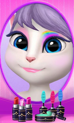My Talking Angela Screenshot 2