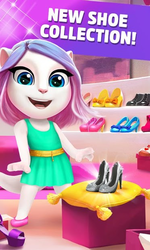 My Talking Angela Screenshot 7