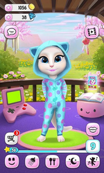 My Talking Angela Screenshot 6