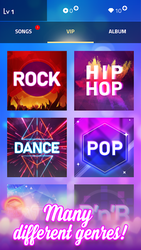 Magic Tiles 3 Screenshot 2