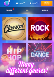 Magic Tiles 3 Screenshot 7