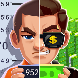 Idle Mafia - Tycoon Manager APK
