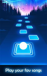Tiles Hop: EDM Rush! Screenshot 6