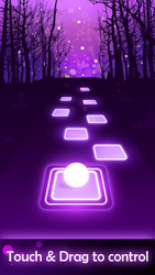 Tiles Hop: EDM Rush! Screenshot 3