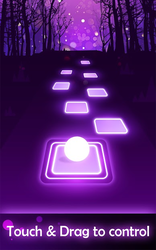 Tiles Hop: EDM Rush! Screenshot 7