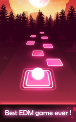 Tiles Hop: EDM Rush! Screenshot 5