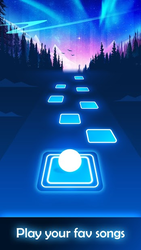Tiles Hop: EDM Rush! Screenshot 2