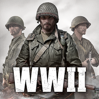World War Heroes: Военный шутер APK