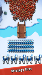 Art of War: Legions Screenshot 1