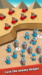 Art of War: Legions Screenshot 3