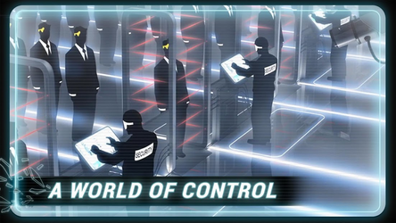 Vector Screenshot 7