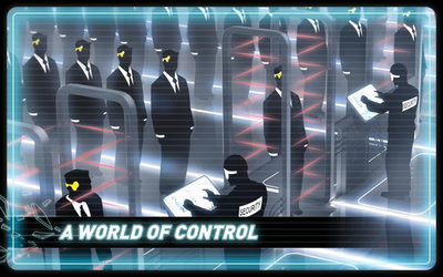 Vector Screenshot 2