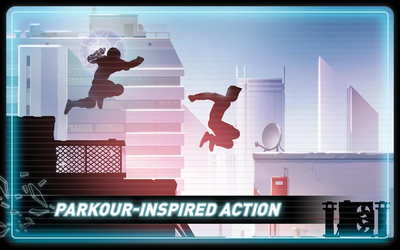 Vector Screenshot 1
