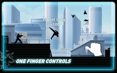 Vector Screenshot 4
