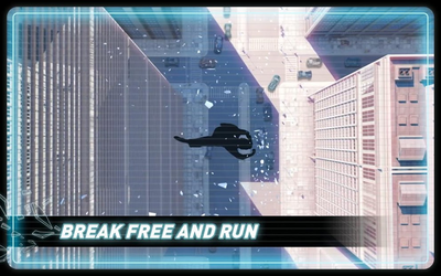 Vector Screenshot 5