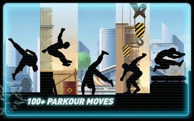 Vector Screenshot 3