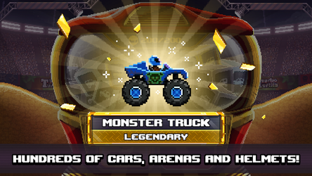Drive Ahead! Screenshot 3