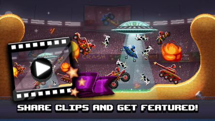 Drive Ahead! Screenshot 5