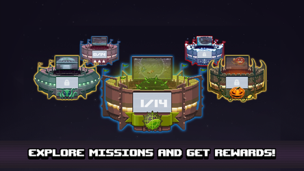 Drive Ahead! Screenshot 7