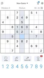 Sudoku Free Classic Sudoku Puzzles For Android Download Apk - sudoku free robux