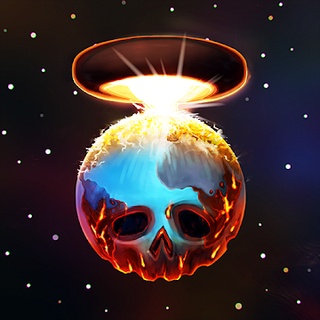 First Strike: Final Hour Icon First Strike: Final Hour Icon