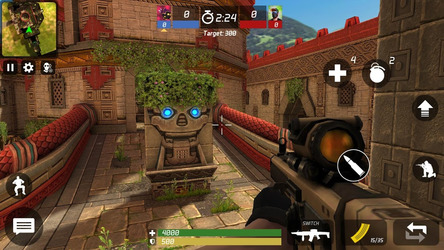 maskgun new update maskgun new update
