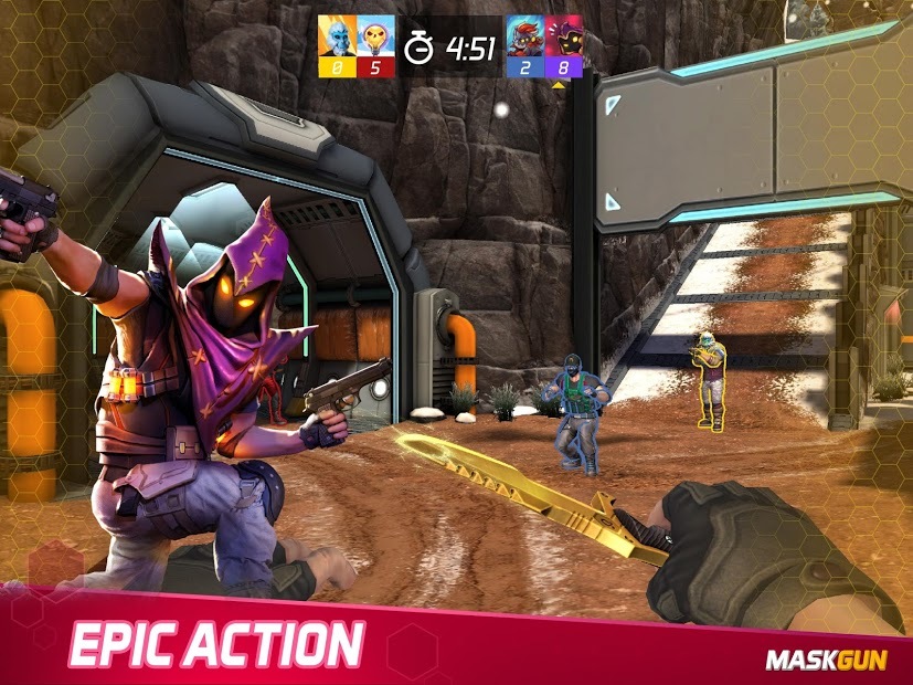 multiplayer fps games no download multiplayer fps games no download