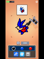 Ink Inc. - Tattoo Drawing Screenshot 6