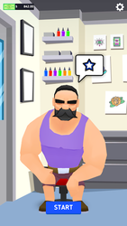 Ink Inc. - Tattoo Drawing Screenshot 1