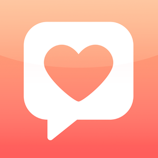 Lovelink Icon Lovelink Icon