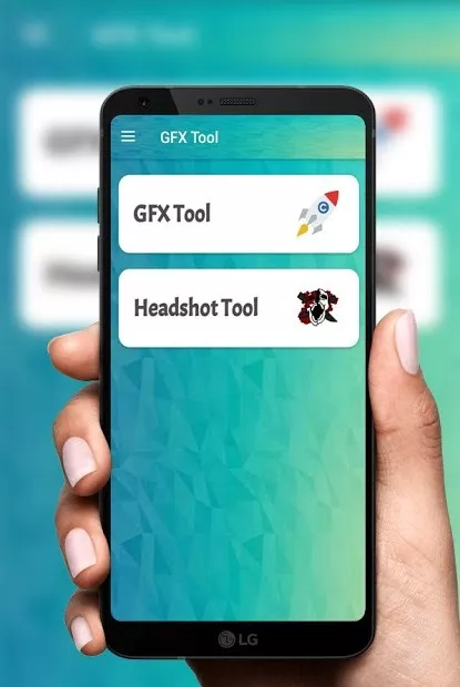 Headshot And Gfx Tool For Free Fire Sensitivity For Android Download Apk
