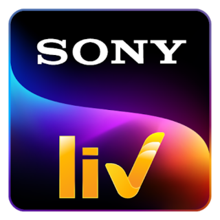 SonyLIV: Originals, Hollywood, LIVE Sport, TV Show Icon SonyLIV: Originals, Hollywood, LIVE Sport, TV Show Icon