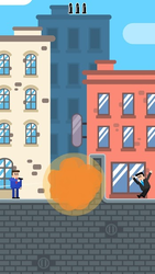 Mr Bullet - Spy Puzzles Screenshot 7