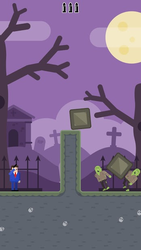 Mr Bullet - Spy Puzzles Screenshot 8