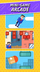Mr Bullet - Spy Puzzles Screenshot 4