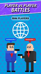 Mr Bullet - Spy Puzzles Screenshot 3