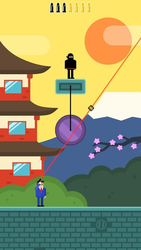 Mr Bullet - Spy Puzzles Screenshot 6