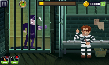 Break the Prison Screenshot 6