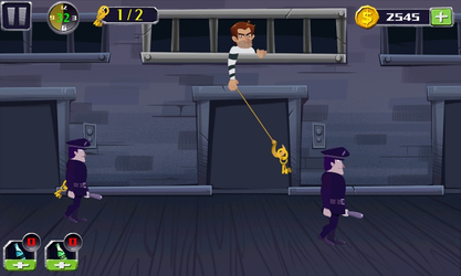 Break the Prison Screenshot 2