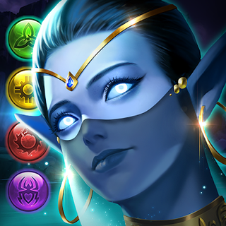 Puzzles & Conquest Icon Puzzles & Conquest Icon