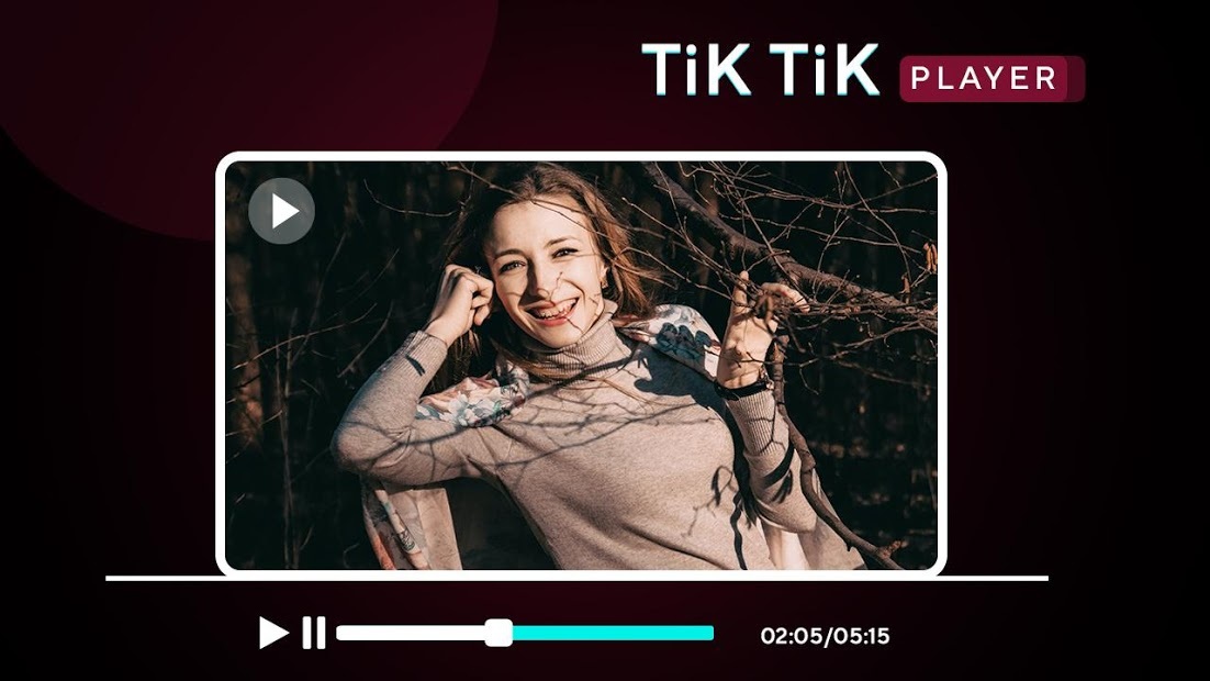 Tik Tik Video India - Tok Tik Video Player 2020 for Android - Download APK