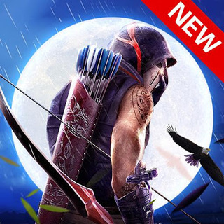 Ninja’s Creed: 3D Sniper Shooting Assassin Game Icon