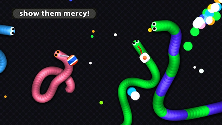Slink.io - Snake Game for Android - Download APK