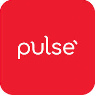 We Do Pulse - Health & Fitness Solutions Icon