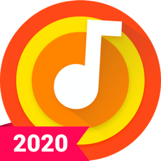 Music Player - MP3 Player, Audio Player Icon