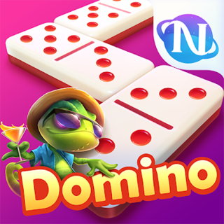 Higgs Domino Island-Gaple QiuQiu Poker Game Online Иконка