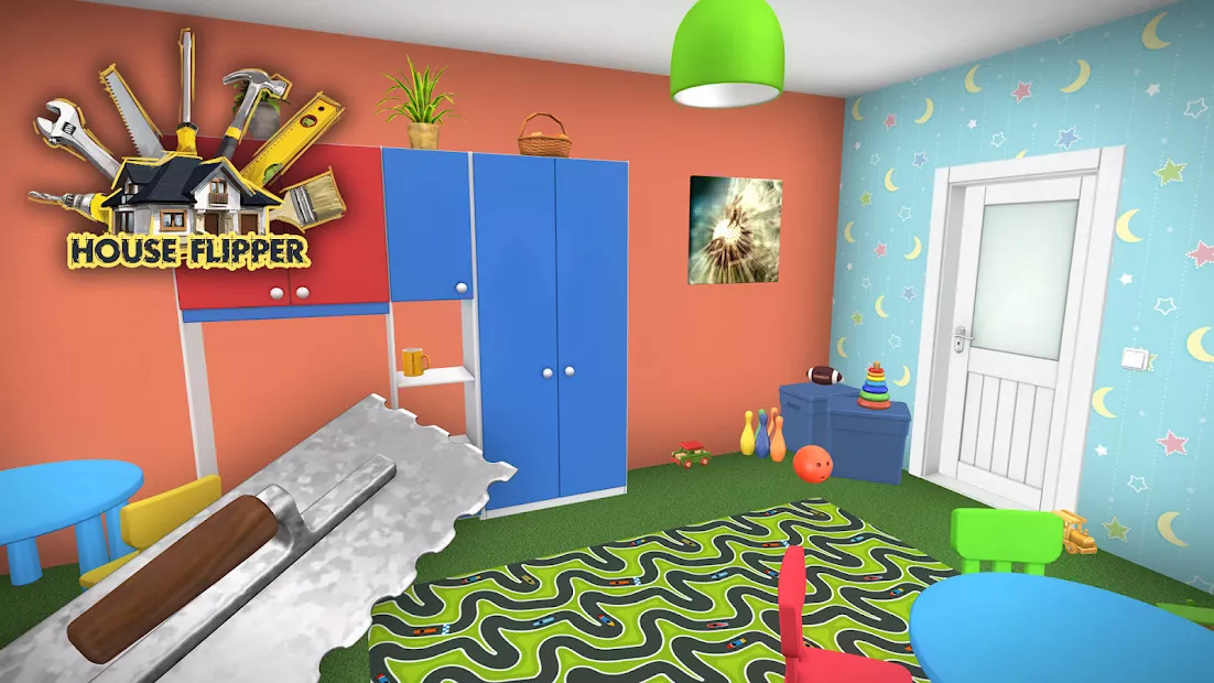 house flipper home design renovation games for android download apk