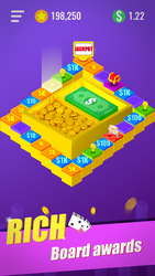 Dice Royale - Get Rewards Every Day Screenshot 1