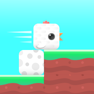 Square Bird APK